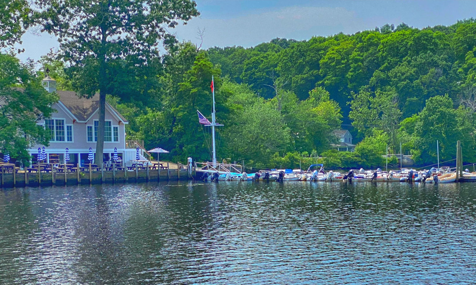 Organization – Hamburg Cove Yacht Club